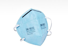 PM2.5 防护口罩